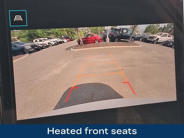 Used 2025 GMC Terrain Elevation AWD/4WD image 13