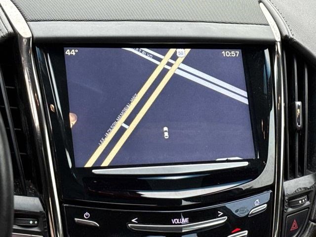 Used 2013 Cadillac ATS Premium w/ Driver Assist Package image 19