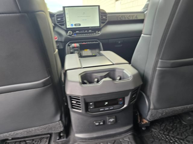 Used 2024 Toyota Sequoia TRD Pro AWD/4WD image 33