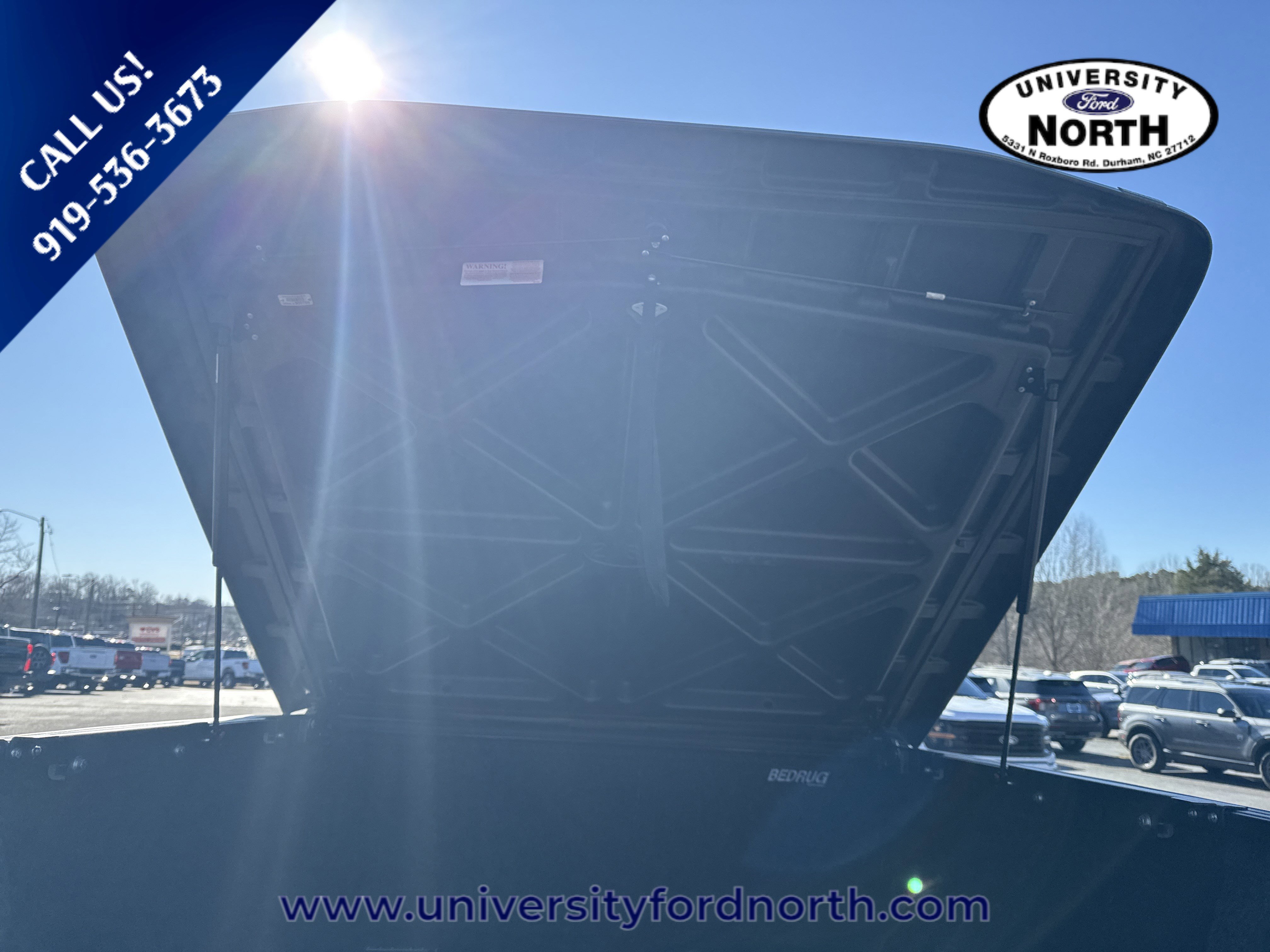 Used 2022 Ford Ranger XLT w/ FX4 Off-Road Package image 15