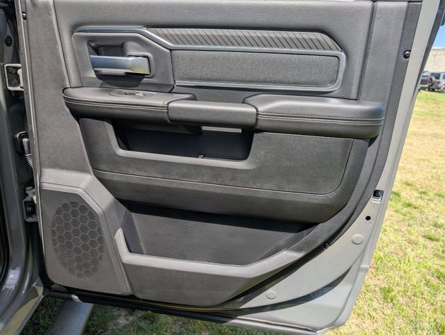 New 2026 RAM 2500 Big Horn image 28
