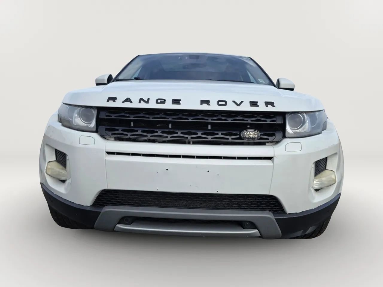 Used 2014 Land Rover Range Rover Evoque Pure Plus AWD/4WD image 9