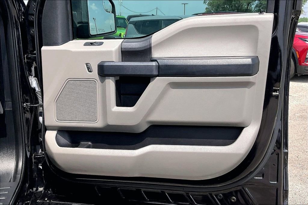 Used 2019 Ford F150 XL w/ Equipment Group 101A Mid AWD/4WD image 28