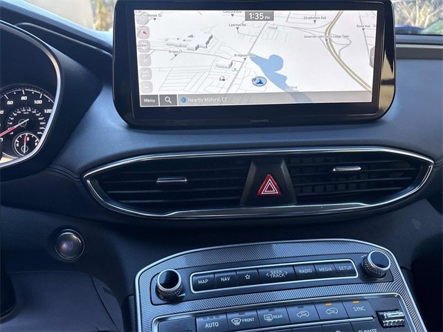 Used 2023 Hyundai Santa Fe SEL image 17