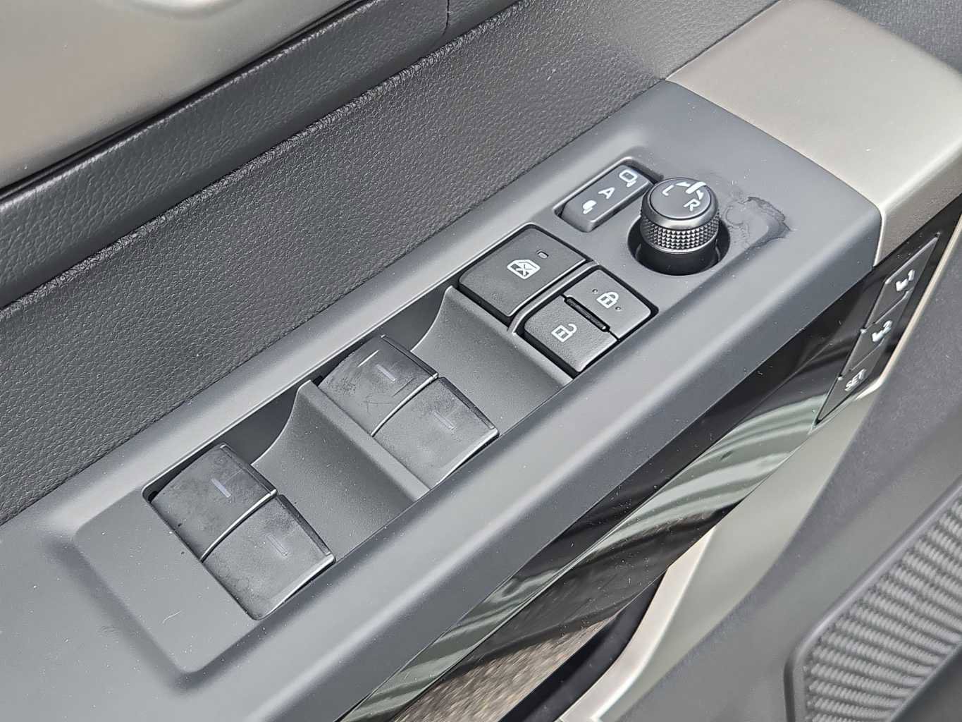 New 2026 Toyota Tundra Limited image 11