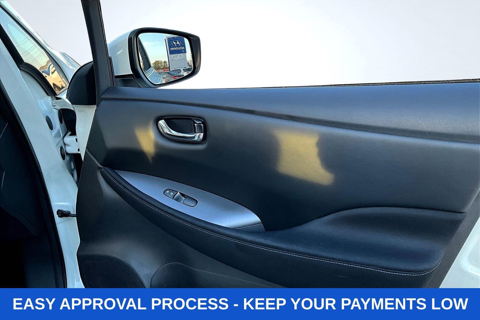 Used 2019 Nissan Leaf S w/ S Charge Package image 34
