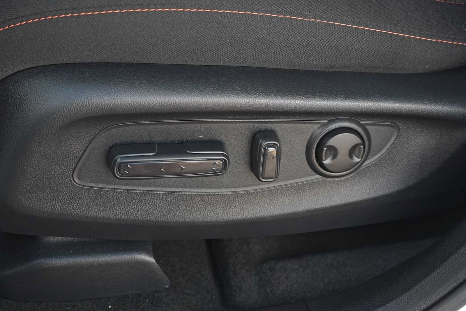 Certified 2026 Honda CR-V Sport image 12