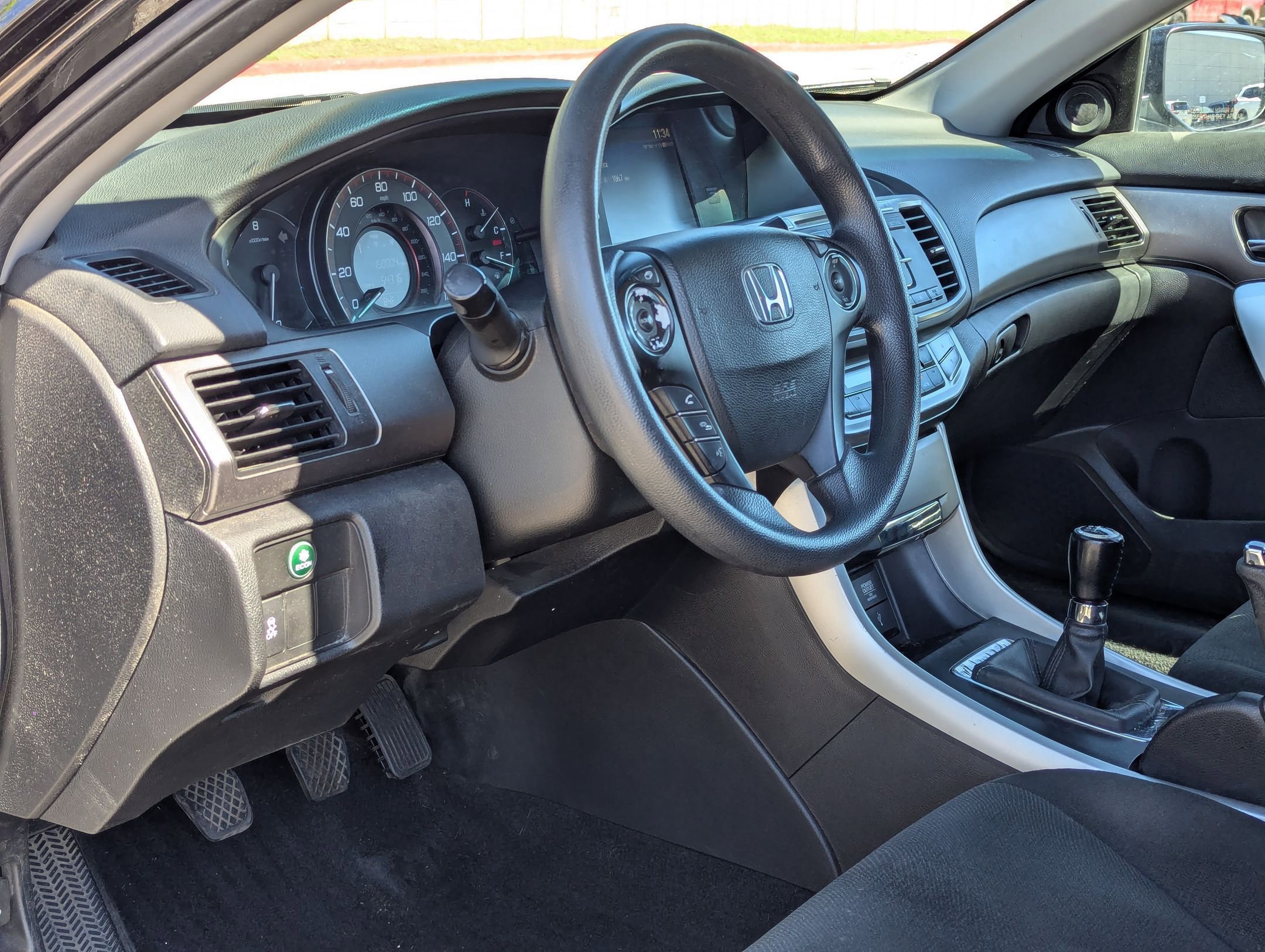 Used 2013 Honda Accord LX-S image 12