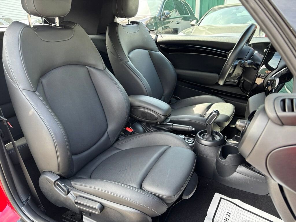Used 2024 MINI Cooper S FWD image 20