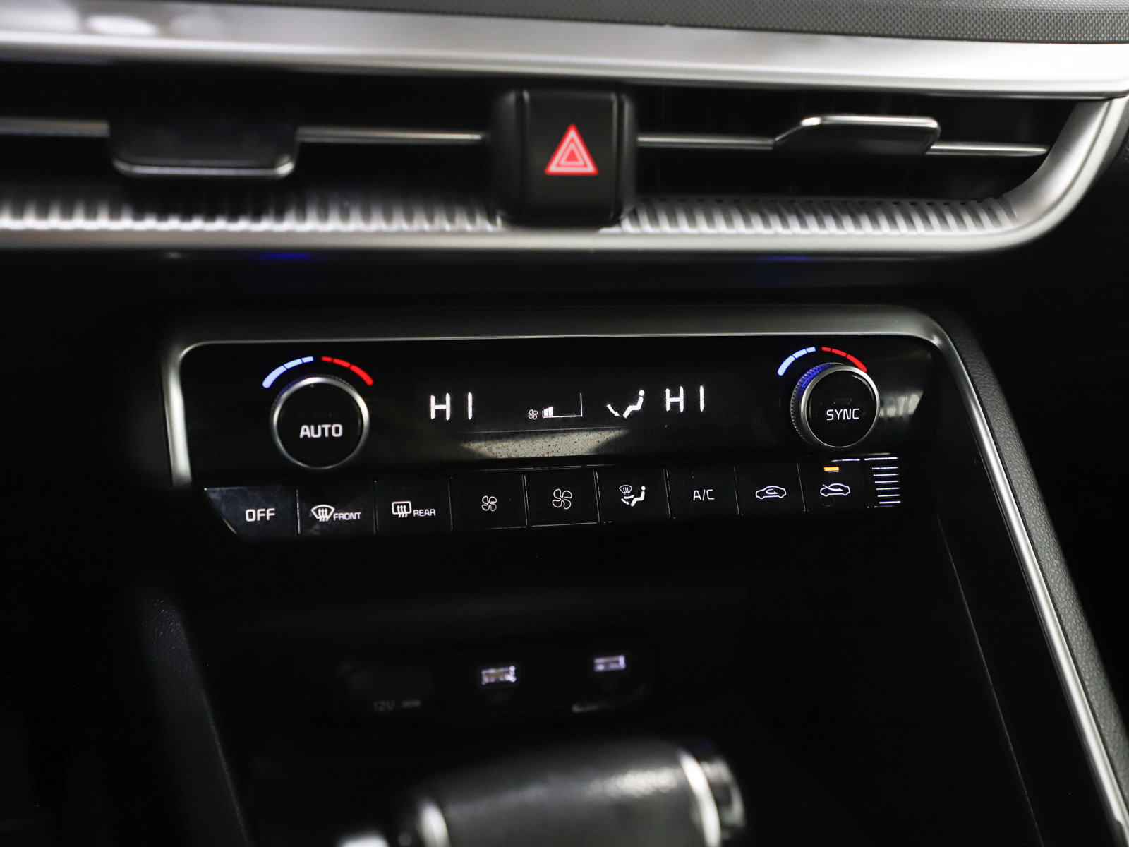 Used 2021 Kia K5 LXS image 22