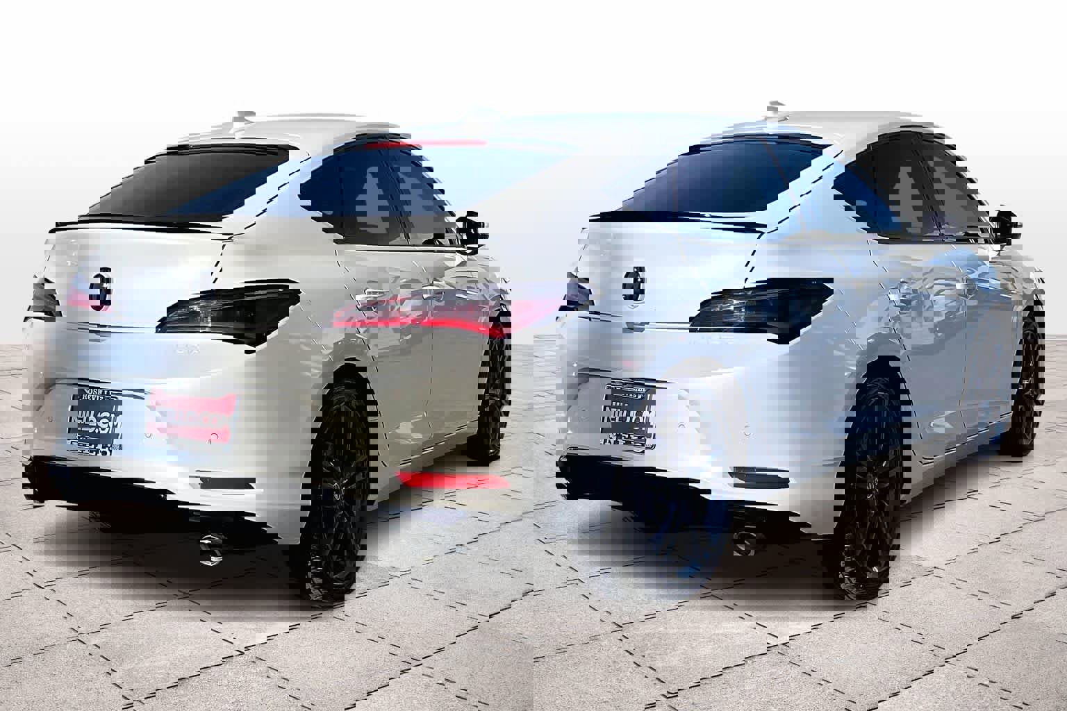 Used 2023 Acura Integra A-Spec image 14