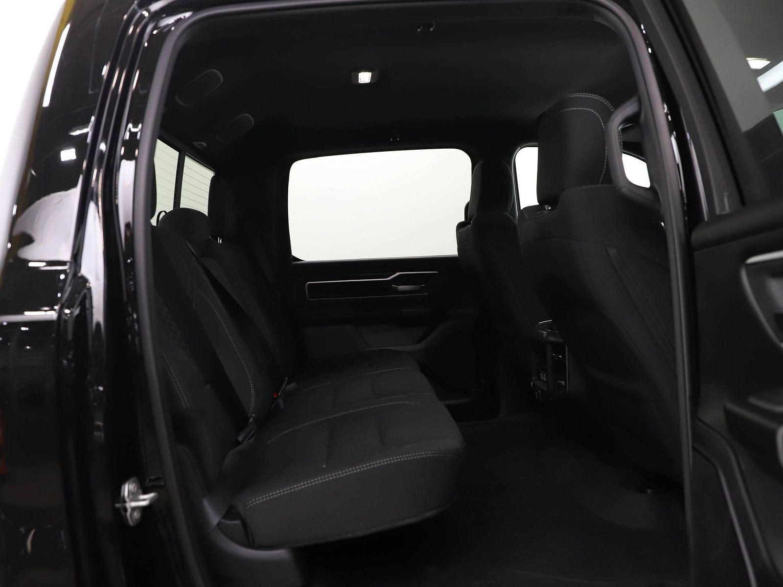 Used 2026 RAM 1500 Big Horn image 12