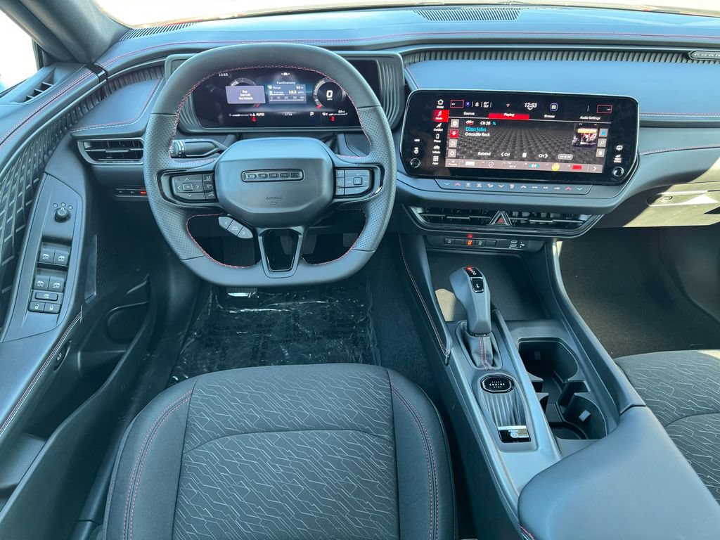New 2026 Dodge Charger R/T AWD/4WD image 17