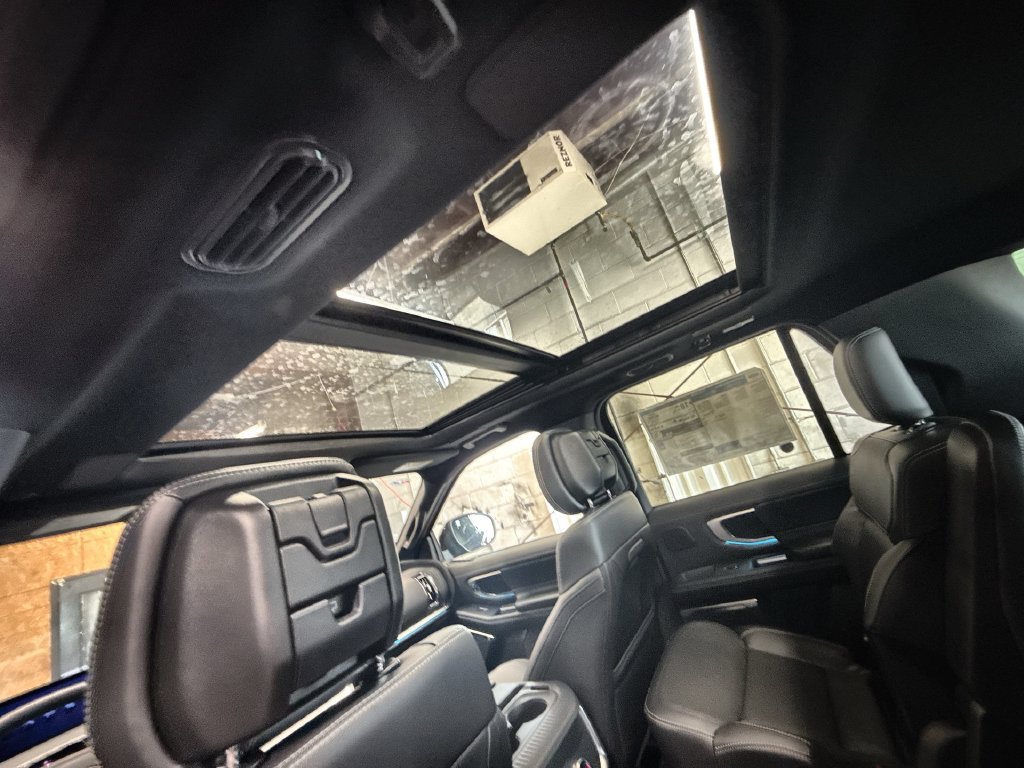 New 2027 Ford Expedition Max Platinum w/ Stealth Appearance Package AWD/4WD image 16