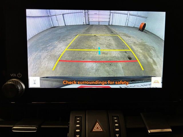 Certified 2024 Toyota RAV4 XLE Premium w/ Weather Package AWD/4WD image 14