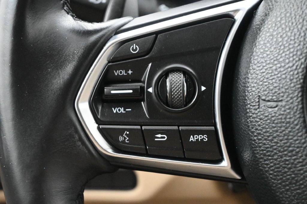 Used 2023 Acura MDX w/ Technology Package FWD image 9