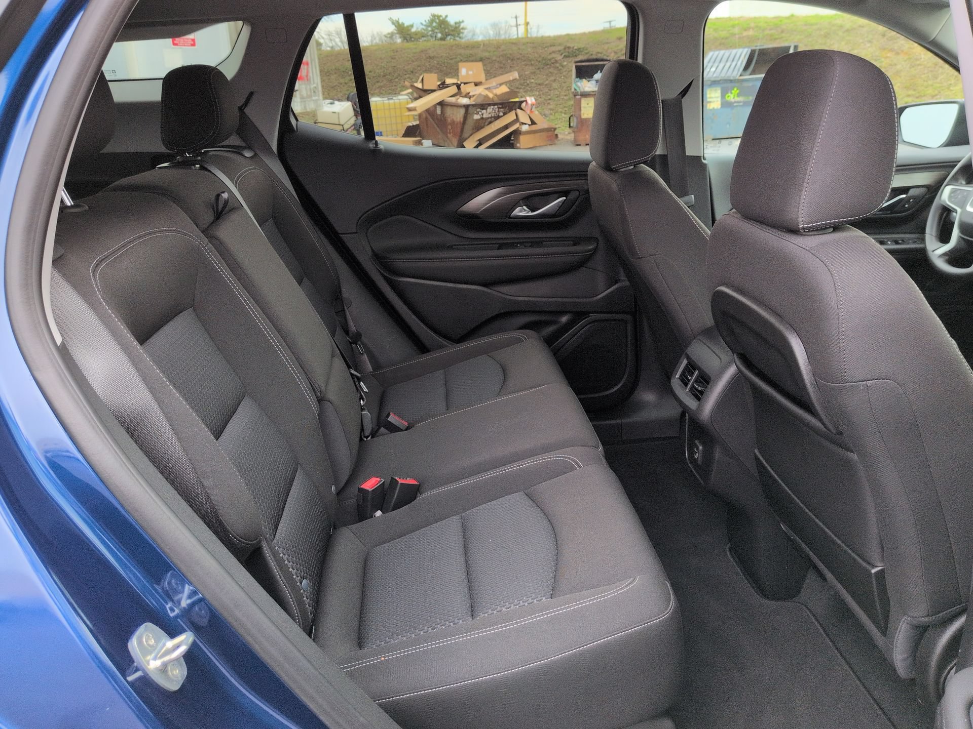 Certified 2022 GMC Terrain SLE w/ Driver Convenience Package AWD/4WD image 27