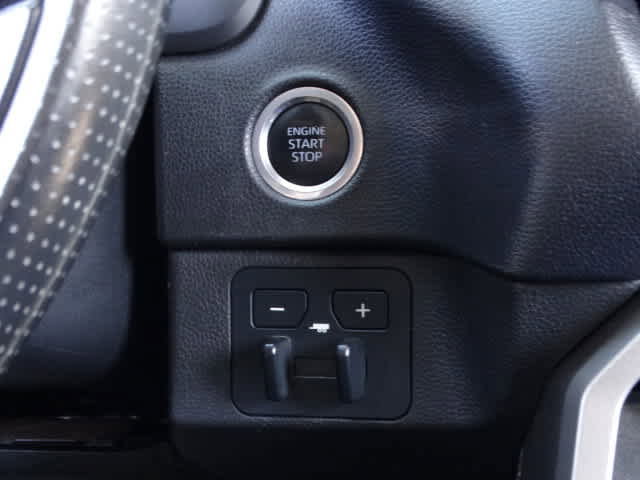 Used 2024 Toyota Tundra SR5 w/ SR5 Convenience Package AWD/4WD image 31