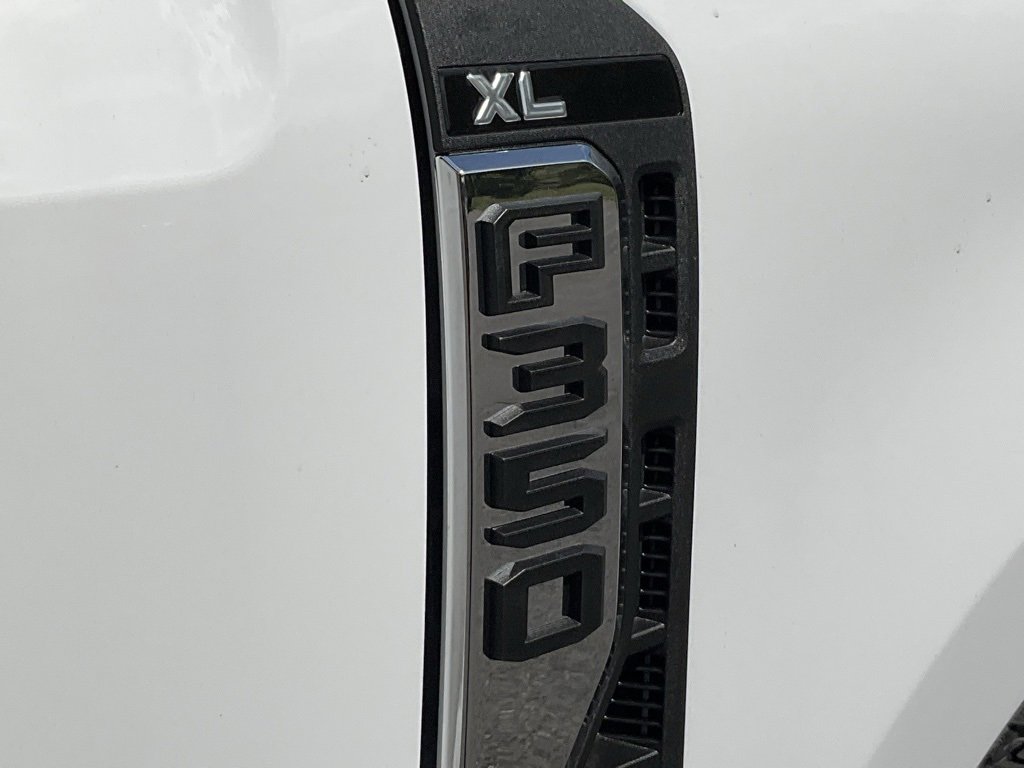 New 2026 Ford F350 XL image 23