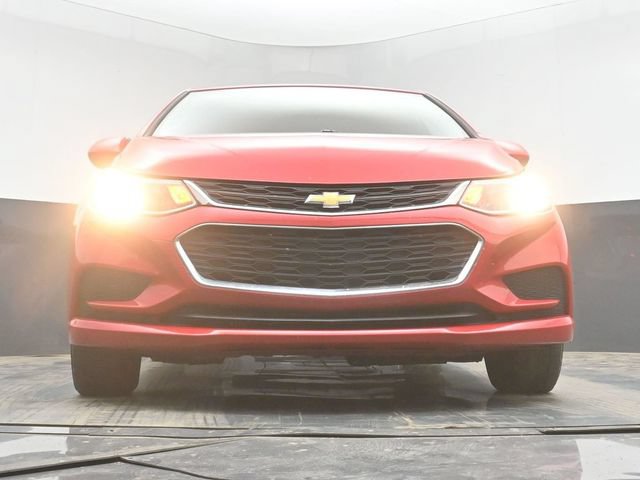 Used 2016 Chevrolet Cruze LS FWD image 28