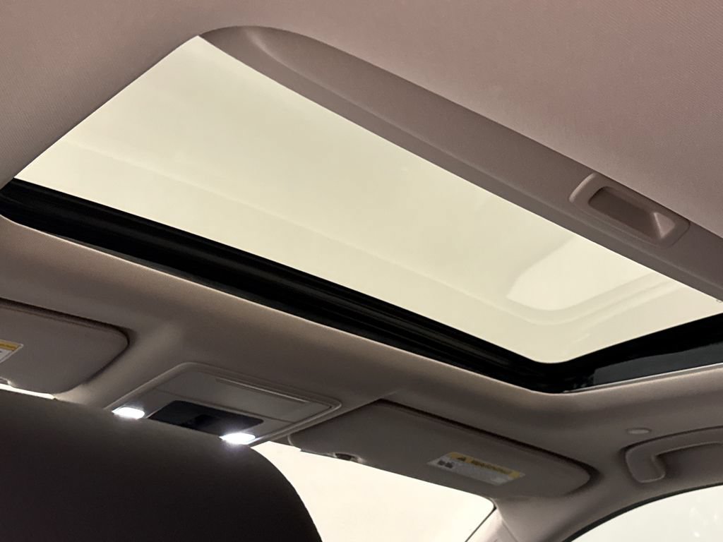 Used 2026 Honda CR-V EX-L image 13