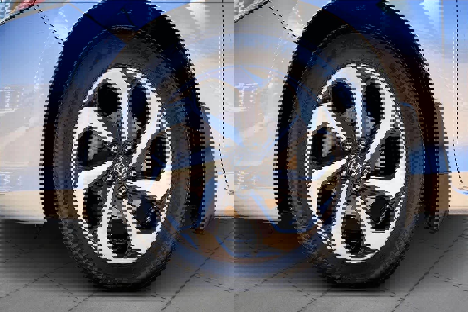 Used 2017 Honda Accord LX-S image 9