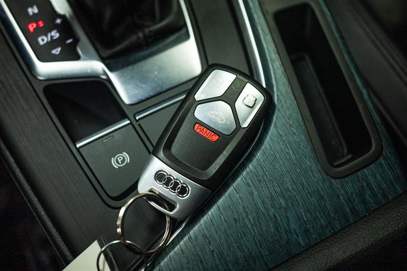 Used 2018 Audi A4 2.0T Premium Plus w/ Premium Plus Package image 23