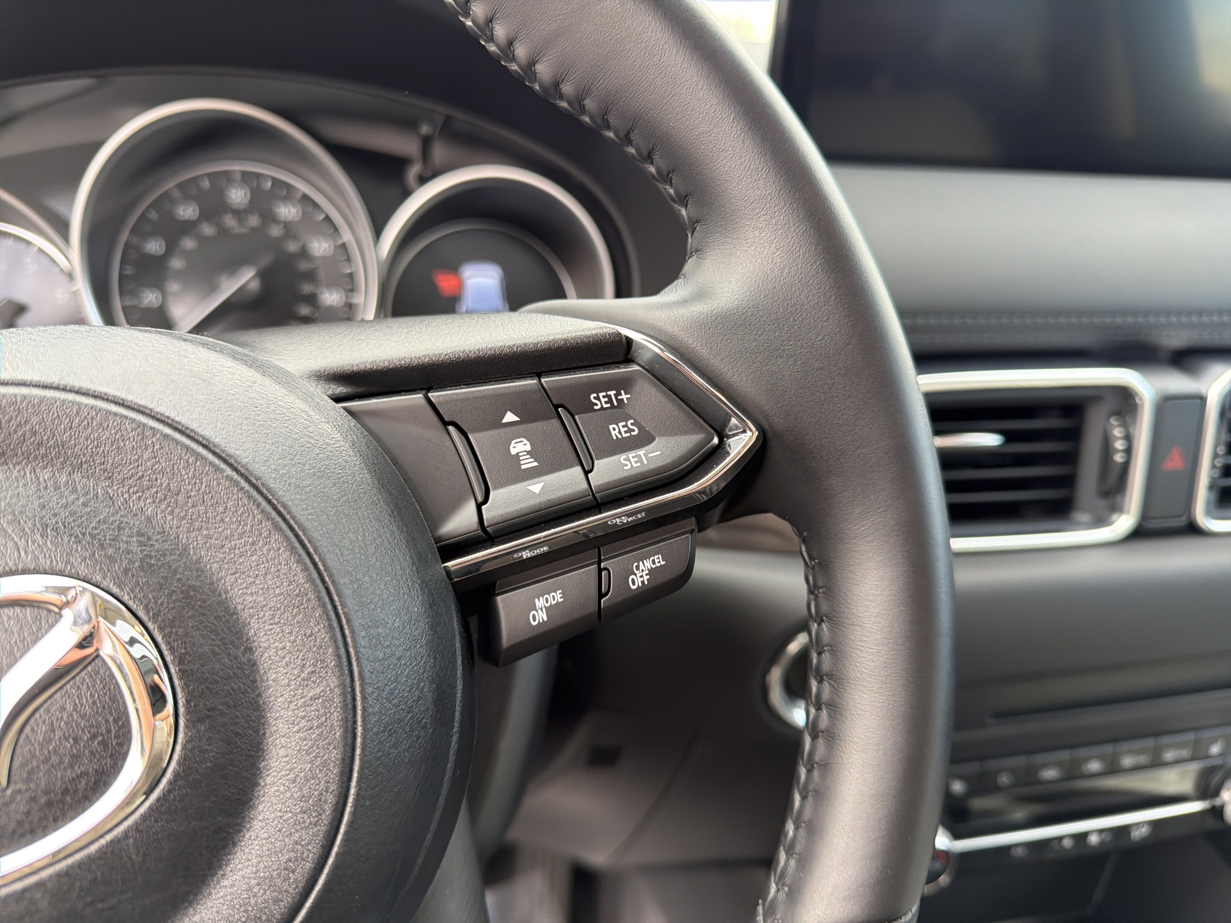 Used 2024 MAZDA CX-5 AWD 2.5 S image 18