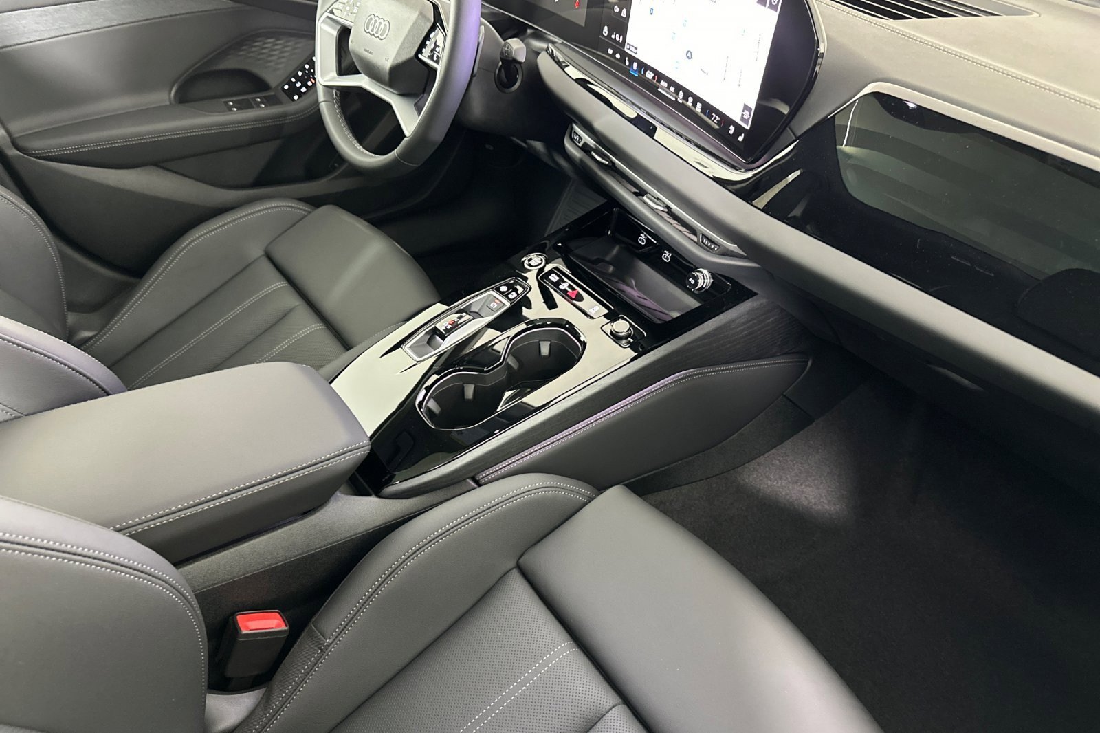 New 2025 Audi A5 2.0T Premium Plus image 14