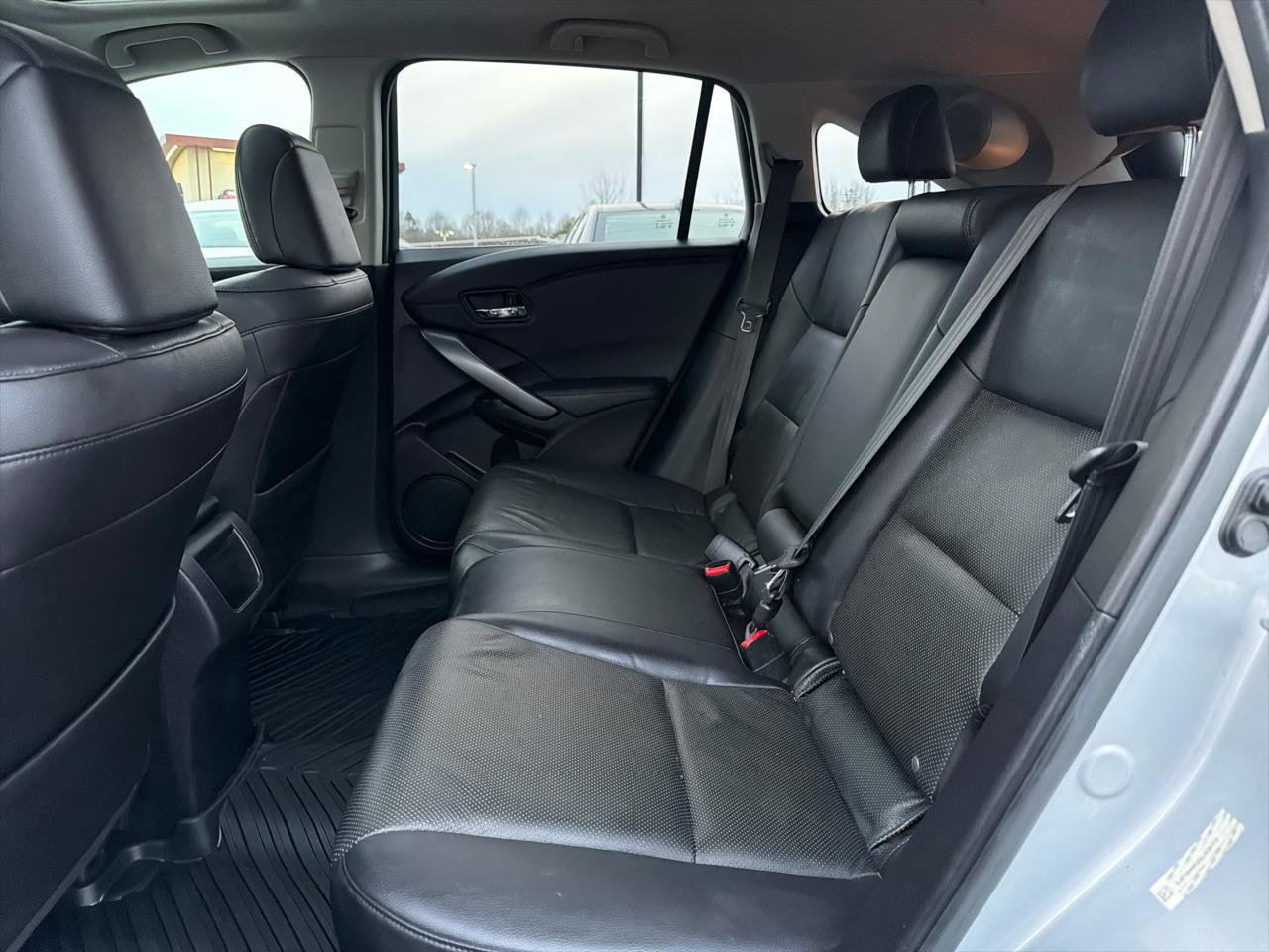 Used 2013 Acura RDX AWD w/ Technology Package image 16