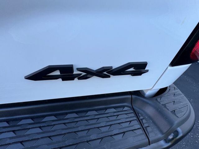 New 2026 RAM 2500 Warlock AWD/4WD image 55