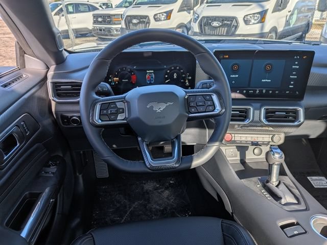 New 2026 Ford Mustang Premium RWD image 18