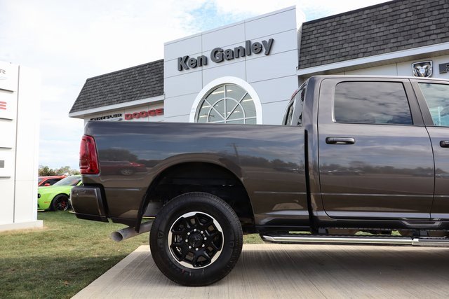 Used 2025 RAM 2500 Laramie image 43
