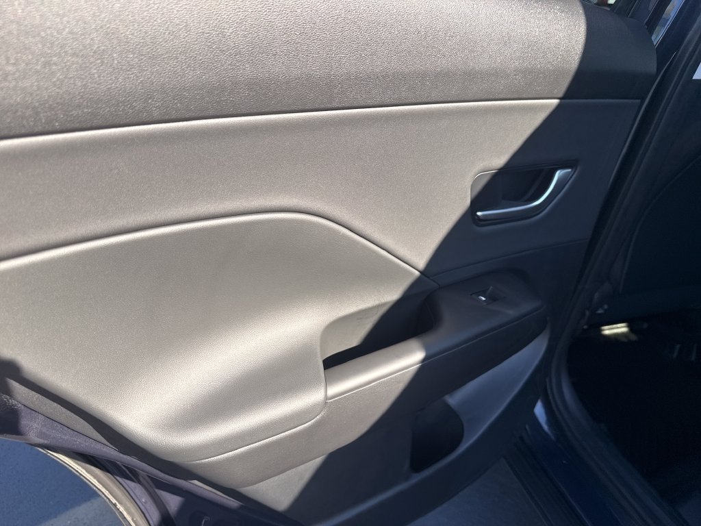 Certified 2026 Hyundai Kona Limited AWD/4WD image 17