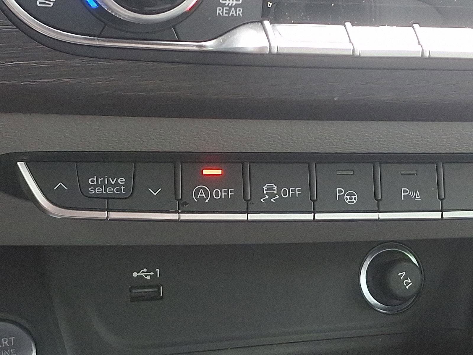 Used 2025 Audi A5 2.0T Prestige image 28