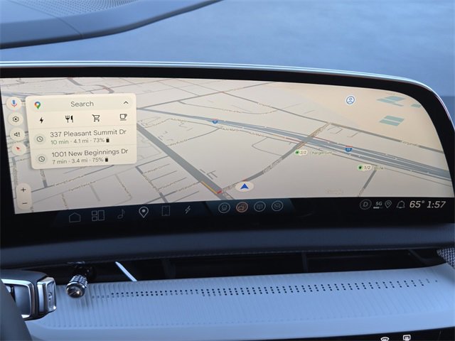 New 2025 Cadillac Optiq Sport 1 image 24
