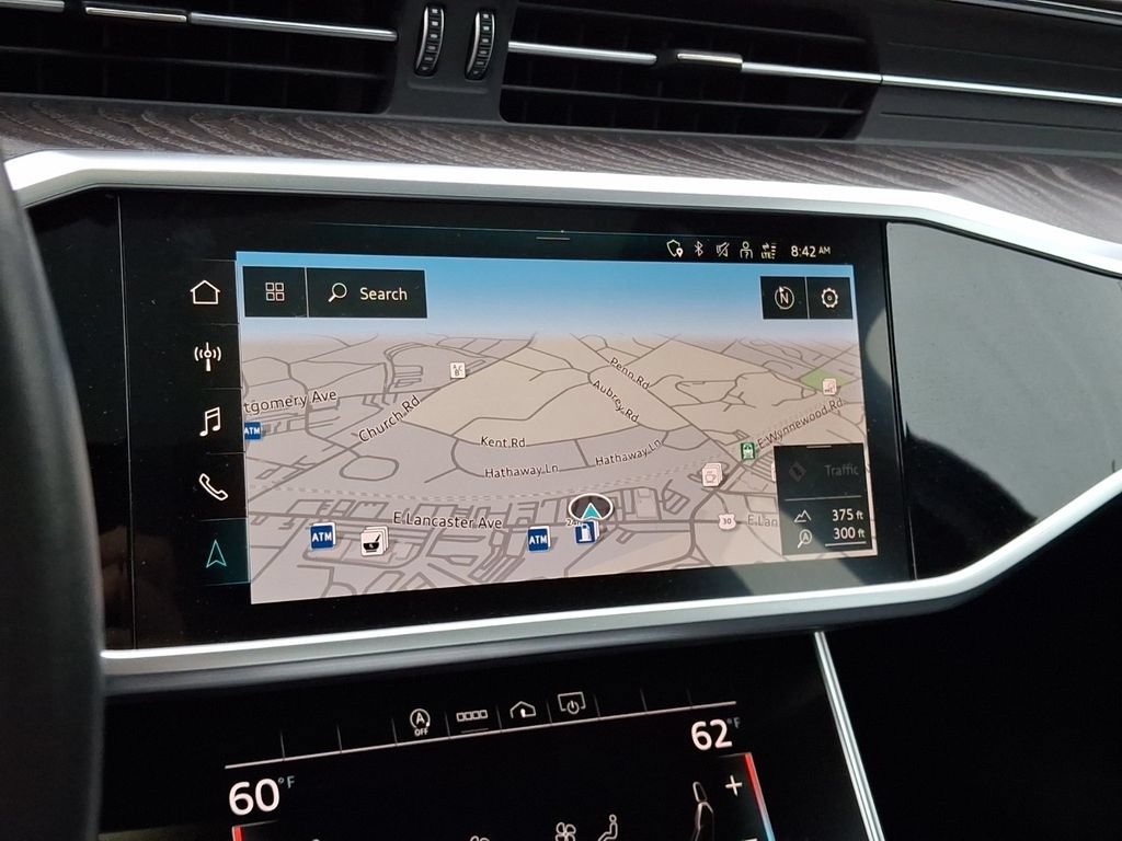 Used 2022 Audi A6 Premium Plus AWD/4WD image 17