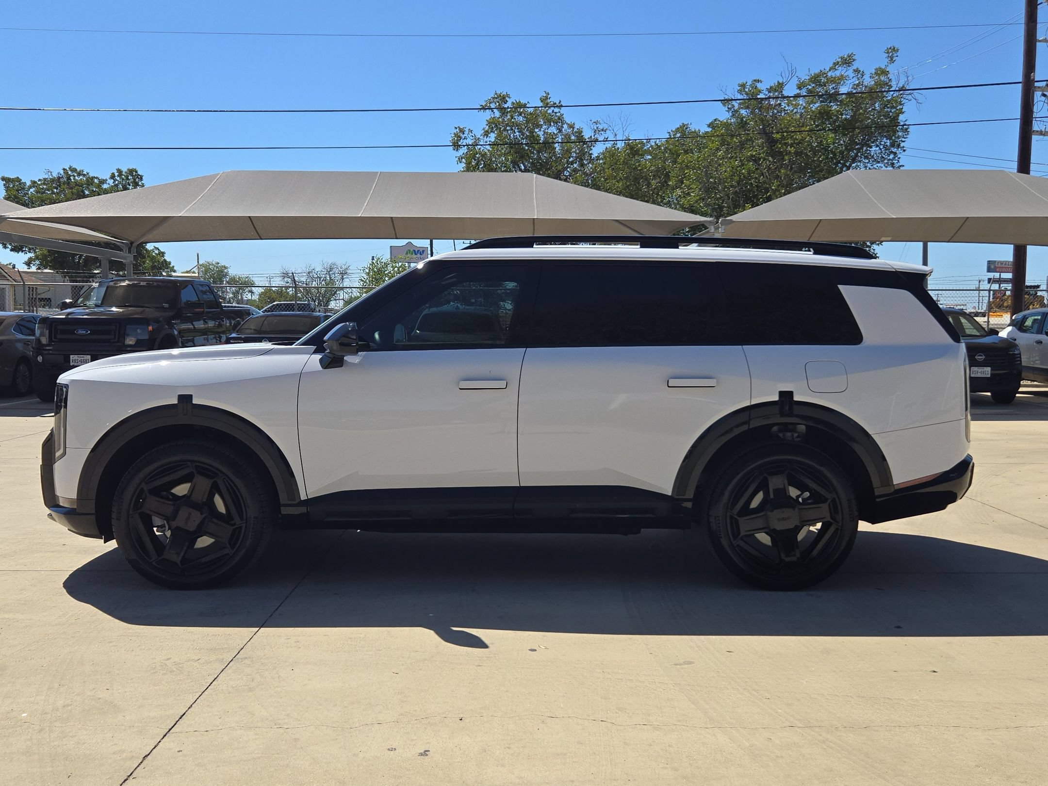 Used 2027 Kia Telluride EX X-Line AWD/4WD image 6