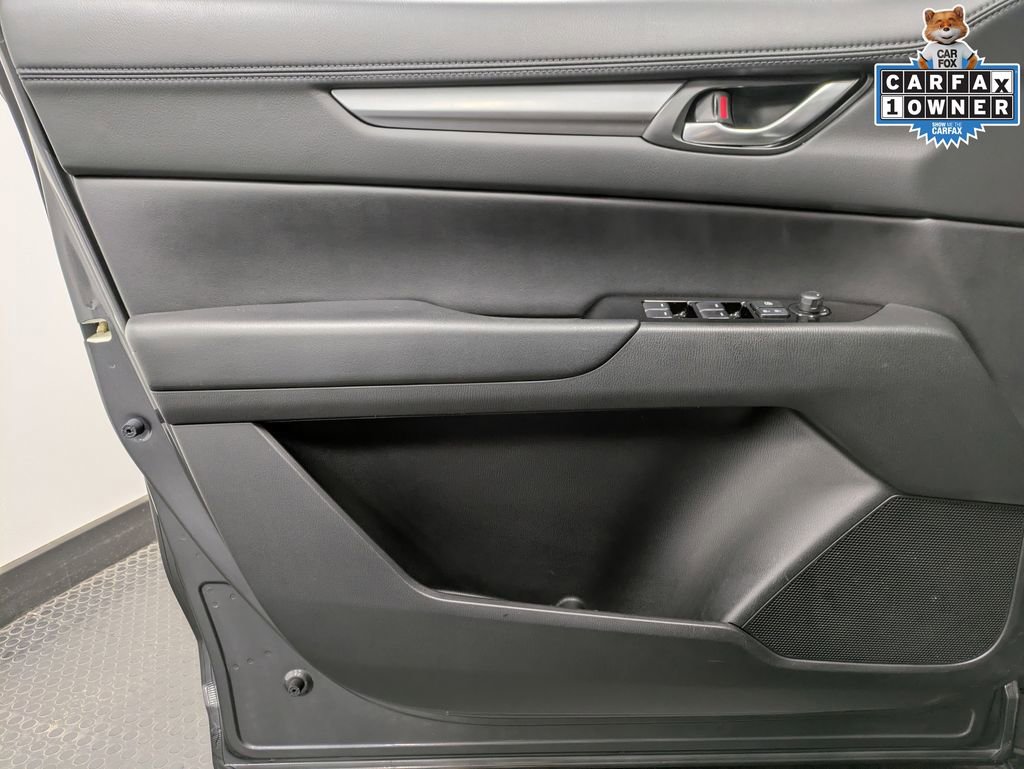 Certified 2023 MAZDA CX-5 AWD 2.5 S w/ Preferred Package image 8