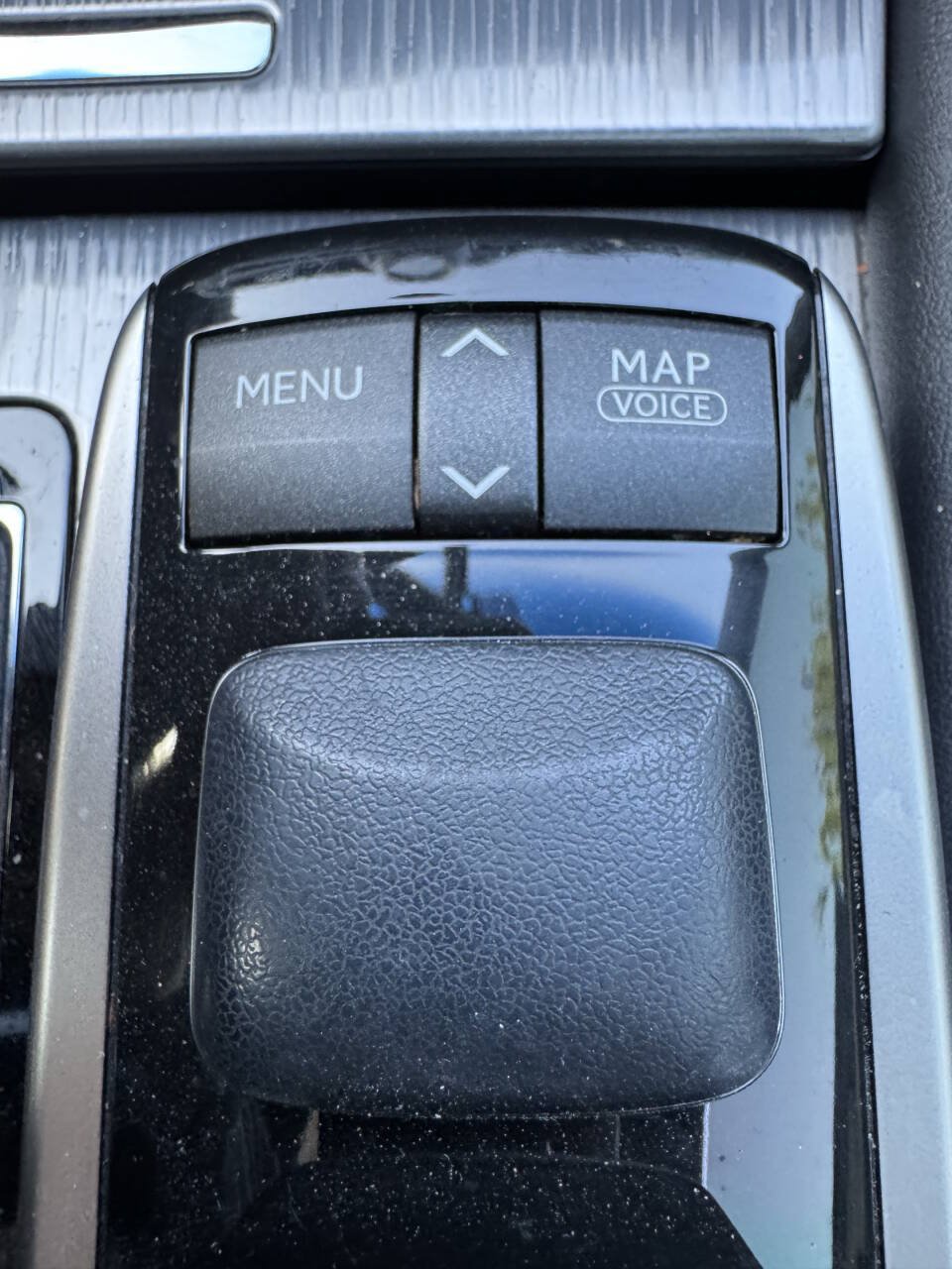 Used 2014 Lexus GS 350 w/ F Sport Package RWD image 14