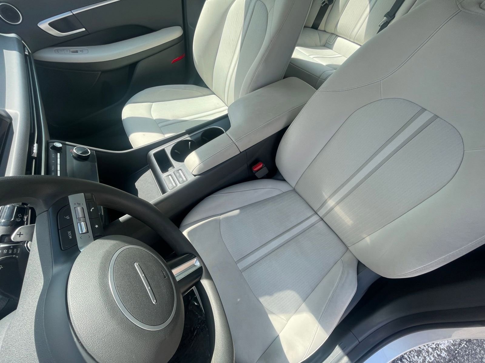 Used 2025 Hyundai Sonata SEL image 33