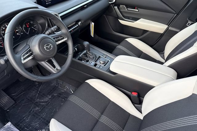 New 2026 MAZDA CX-50 AWD 2.5 S w/ Cargo Package image 10