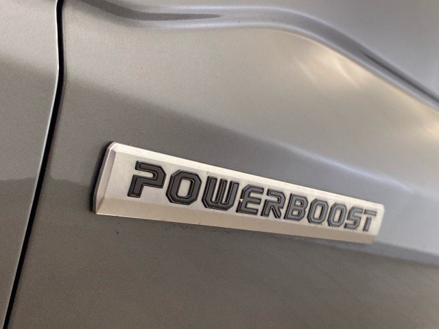 Certified 2024 Ford F150 XLT w/ Equipment Group 302A MID AWD/4WD image 14