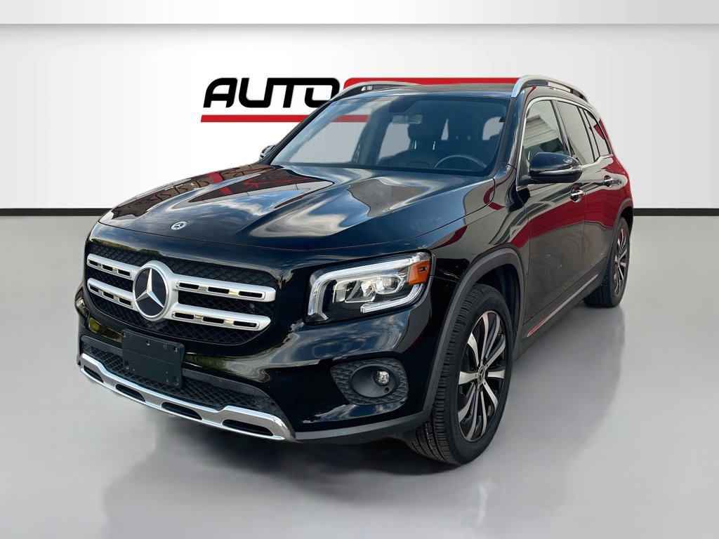 Used 2022 Mercedes-Benz GLB 250 image 3