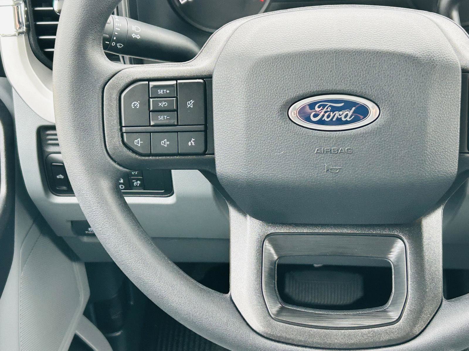 New 2026 Ford F350 XL AWD/4WD image 12