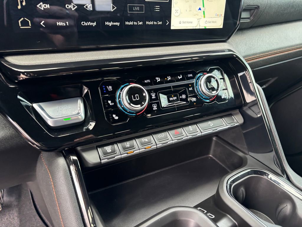 Used 2026 GMC Sierra 2500 AT4 w/ AT4 Premium Plus Package image 19