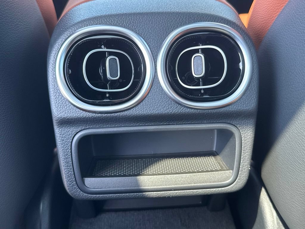 New 2026 Mercedes-Benz C 300 Sedan image 32