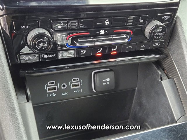 Used 2024 Jeep Grand Cherokee Limited image 25