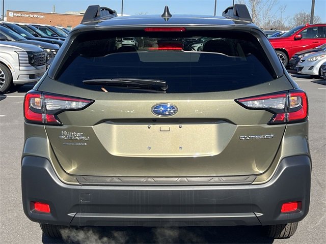 New 2025 Subaru Outback Premium w/ Popular Package #1 image 35