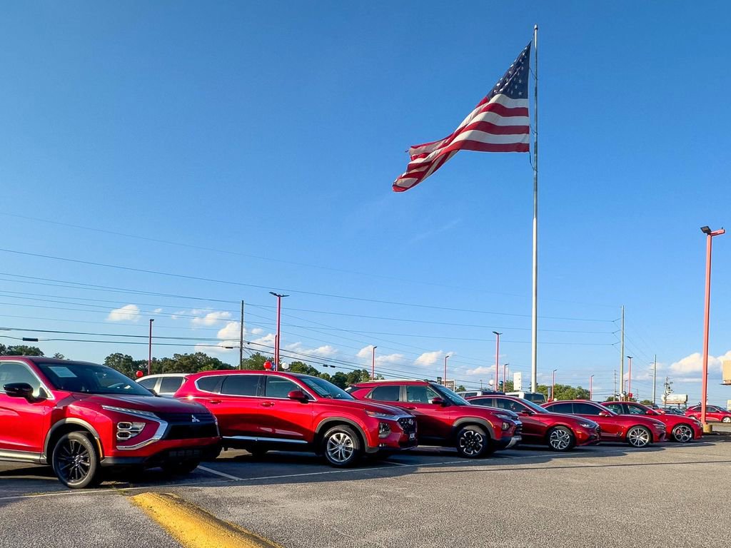 New 2025 Hyundai Sonata SE image 55